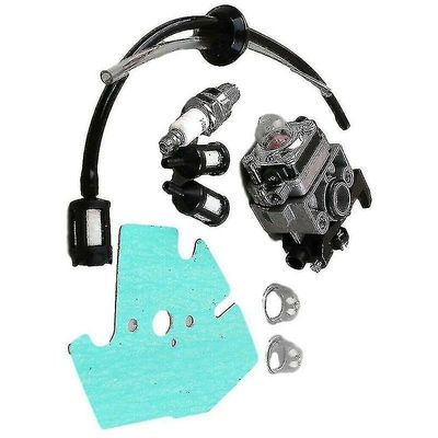 2024, for Honda Gx25 Gx35 Gx25/35 Hht35 trimmer motorkutter forgassersett