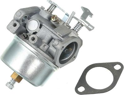 Tecumseh HH100 HH120 kaasutinsarja 304SS-grafiittitiivisteellä, ASME B16.20 -sertifioitu