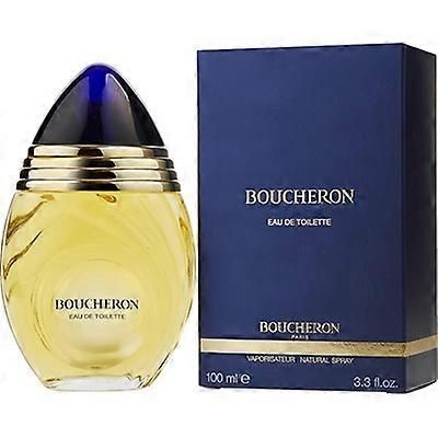 Boucheron by Boucheron naisille 3.3 oz Eau de Toilette Spray 3.3oz / 100ml