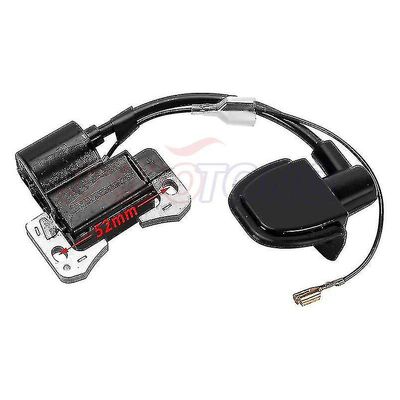 Yuntianzun 33cc 43cc 47cc 49cc 2-tahtimoottori taskupyörä kuoppa dirt bike mini minimoto atv nelisytytyspuola L7t sytytystulppa Uusi