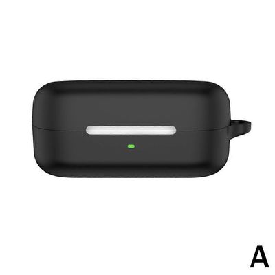 Sopii WF-C510-kuulokekannen silikonikannen latauslokeroon Musta