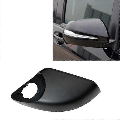 Auton sivusiipipeili Alakansi Taustapeili Pohjakansi yhteensopiva seuraavien mallien kanssa - V-Sarja W447 2016-2022 Oikea