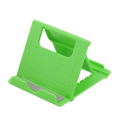 Universal Candy mobiltelefon tilbehør bærbar mini desktop stå bord