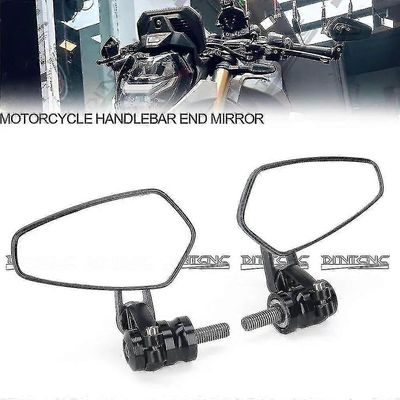 Ohjaustangon päätypeili malliin BMW S1000r F900r 2021-2023 M1000r vasemman oikean puolen kierto urheilu S1000 F900 R moottoripyörätarvikkeet S1000R...