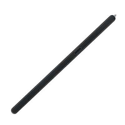 Stylus Pen Galaxy Z Fold 5 Kynän vaihto Z Fold5 käsinkirjoituskynä musta