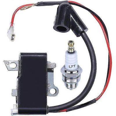 Sytytyspuolan lanka Husqvarna 435 440 445 450 440e 435e Vaihda 573 93 57-01 504 57 14 -01 544 24 38-01