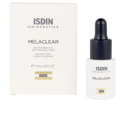 Isdin Isdinceutics Melaclear 15 Ml Unisex