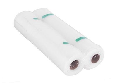 Ruili 2-rullet varm taske egnet til husholdningsbrug fødevarebevarelse Vakuum forsegling Machine 500 x 28 Cm