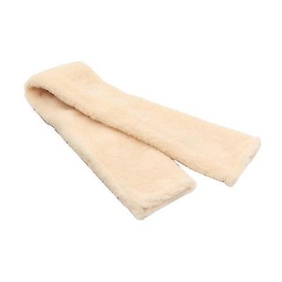 Shires Acrilan hevosen ympärysmittahiha Luonnollinen 38in