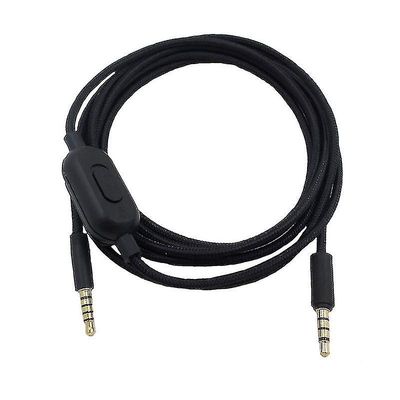 Udskiftningslydkabel til Logitech G433/g233/g Pro/g Pro X