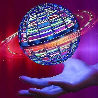 Pro Ball Orb Mini Dr Ufo Boomerang Poika Lapset Toy Ld Universal Remote