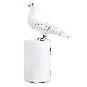 Lintusaippua-annostelija, kyyhkyssaippua-annostelija, automaattinen induktiovaahtokäsienpesukone, kylpyhuonetarvikkeet