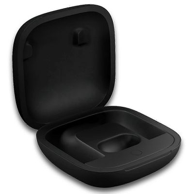Pbb Beats Powerbeats Pro Bluetooth-kuulokkeille 700mAh latauskotelo LED-merkkivalolla (ei nappikuulokkeita) [PB]
