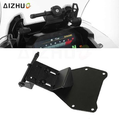 BMW F850GS ADVENTURE F750GS 2018 2019 2020 moottoripyörän navigointitelineen pidike matkapuhelimen GPS-levykiinnikkeen tukipidike