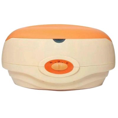 Parafiinivahalämmitin käsien ja jalkojen hoitoon kauneussalonki kylpylä parafiinivahalämmitin kauneusvahan sulattaminen