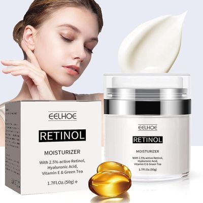 Harvey Ross Miracle Retinol, Harvey Ross Miracle Retinol Ansigtscreme, Miracle Retinol Cream 1 stk.