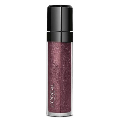 L'Oreal erehtymätön huulikiilto