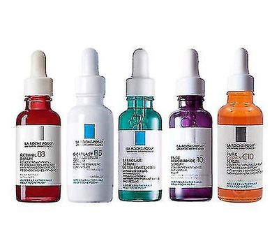 La Roche-posay Retinol B3/ren Vitaminc10 Hyalu B5 Effaclar Serum Skin