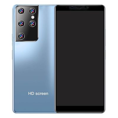 unbrand 9 Pro, lukitsematon Android-älypuhelin, 8 Gt ROM + 1 Gt RAM-muistia Android-puhelin, 6.52 tuuman HD-matkapuhelin, 2MP takakamerajärjestelmä...