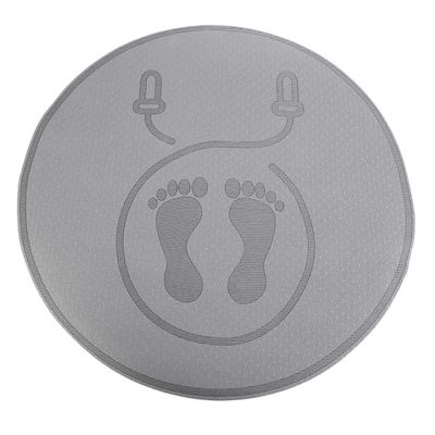 hyppynarumatto iskunvaimennus ja äänieristys mykistysmatto, musta