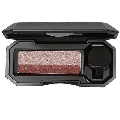 Kaksivärinen luomiväri pitkäkestoinen korkeapigmenttinen luomiväri Dxldv 1