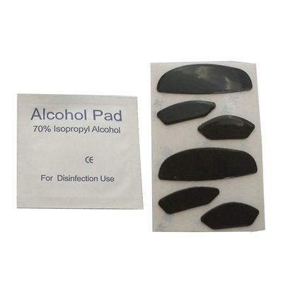 Korvaavat hiiren jalkatarrat Steel Series Rival 310 -hiirelle