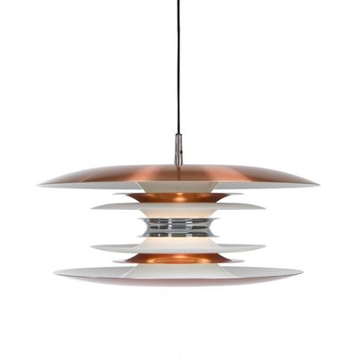 Belid Lighting Diablo 1 Let loftsvedhæng kobber, E27