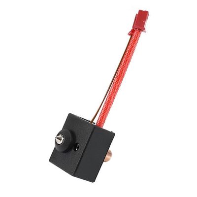 Ender-3 S1 Hotend Bi-Metal Heatbreak 3D-tulostimen osille