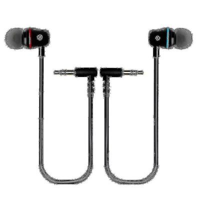 Inear-kuulokkeet Quest Pro -nappikuulokkeille Kuulokkeet Quest Pro Vr -kuulokkeiden lisävarusteille