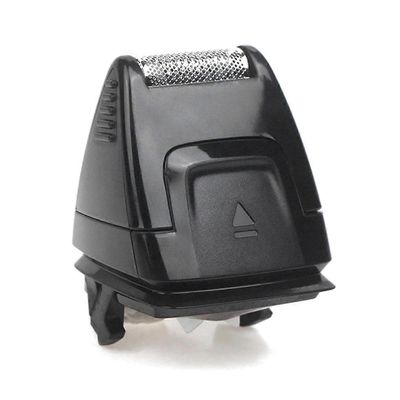 Kampaajan parranajoterän verkko malleihin MG5730 MG7710 MG7720 MG7770 Musta