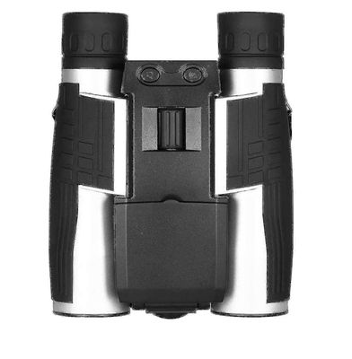 LCD digitaalinen kiikari kameralla 12x zoom-videonauhuri