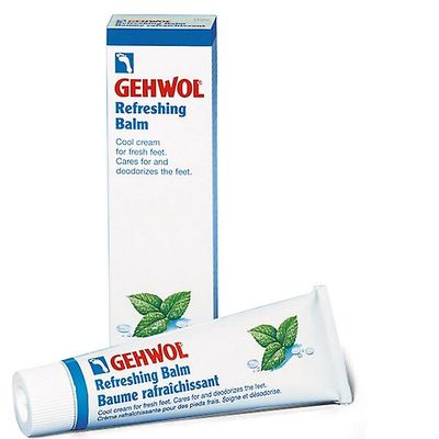 Gehwol, Virkistävä balsami, 75ml