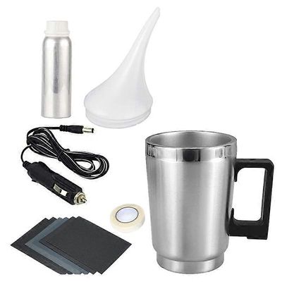 Auton ajovalojen kunnostus restauroi kaasutusvalon palautusaine, ajovalojen kunnostus kunnostaa hopea ja musta