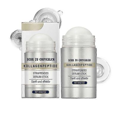 Kollageenipeptidi Firming Essence Stick 30g Kaulan vartalonhoito ikääntymistä esenssi hwy