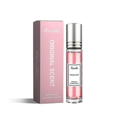 Original Scent Pheromone Perfume 10 ml EDP Tuoksut miehille Atrract Naiset