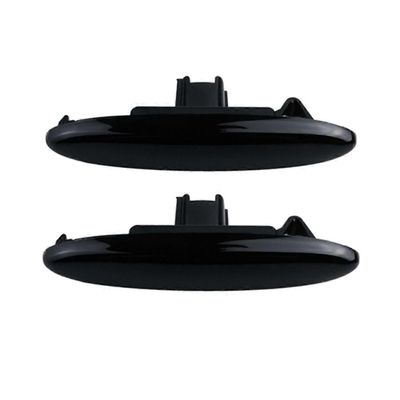 Auton LED-etusivuvalot suuntavilkku Lexus IS250 Toyota Camry Highlander 81730-3 -mallille Black