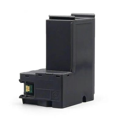 1 pakkaus S210125 jätemusteenkerääjän huoltokasettiyksikkö SCF100 SCF130 SCF160 SCF170 SureColor -tulostimelle Monivärinen