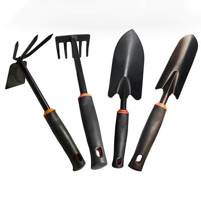 Have Tool Shovel Kultivator Trowel Leaf Trimmer Rake Miniature Garden Plantning Transplanter Håndværktøj