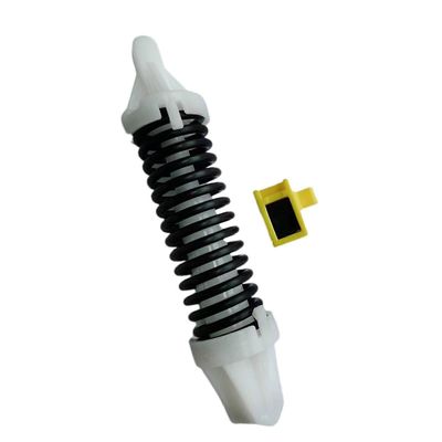 varten Saab 93 9-3 kytkinpolkimen palautusjousikorjaussarja 9191365 12800290 sedanille avoauto urheiluyhdistelmät auton lisävarusteet - hyvä