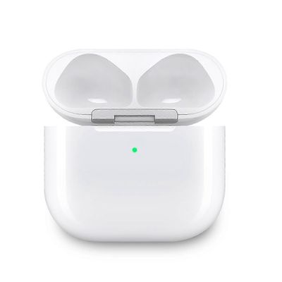 Apple AirPods 4 -latauskotelolle Bluetooth-kuulokkeet USB-C-portti langaton latauslaatikko