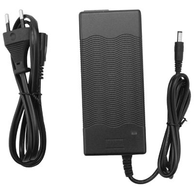 Lader for elektrisk scooter 42v 1.5ah batterilader (eu plug)