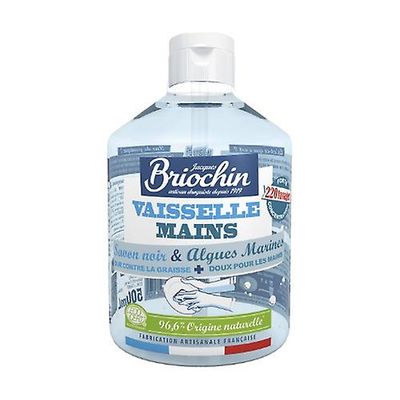 Le Briochin Ecocert dish and hand liquid 500 ml