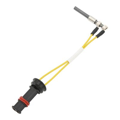 Pysäköintilämmittimen hehkutangon 9005087A piinitridikeraami Webasto Air Top 2000 ST 24V:lle