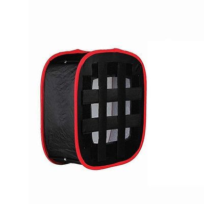 SB300 SB600 softbox -diffuusori YONGNUO YN300 III II YN300 Air LED -videovalolle