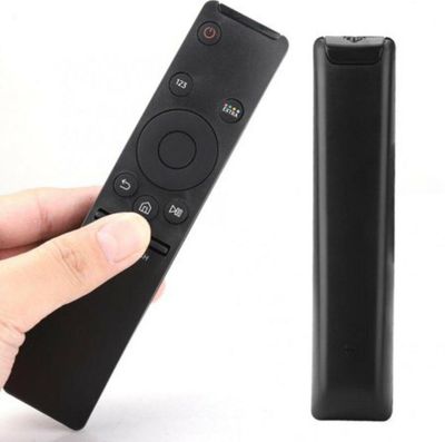 Coosilo Udskiftning af fjernbetjening til Samsung Tv Bn59-01259b Series 6 Smart Tv