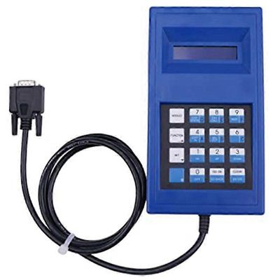 Hissin TT-palvelimen testityökalun GAA21750AK3 Otis XIZI Otis -hisseille