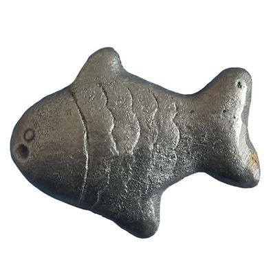 2025 Rautakalaruoanlaittoväline, luonnollinen Fe ruokaan ja juomaan, vähentää raudanpuuteriskejä miehille Naiset Lahjat 1pc