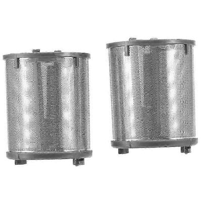 2 kpl hiustenkuivaajan suodatin Yhteensopiva Dyson-hiustenkuivaaja HD03