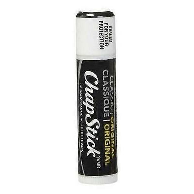 Chapstick Classic Lip Balm alkuperäinen maku, 1 määrä