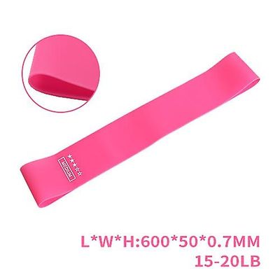 Træning Fitness Gum Motion Gym styrke modstand bands Tpye 3